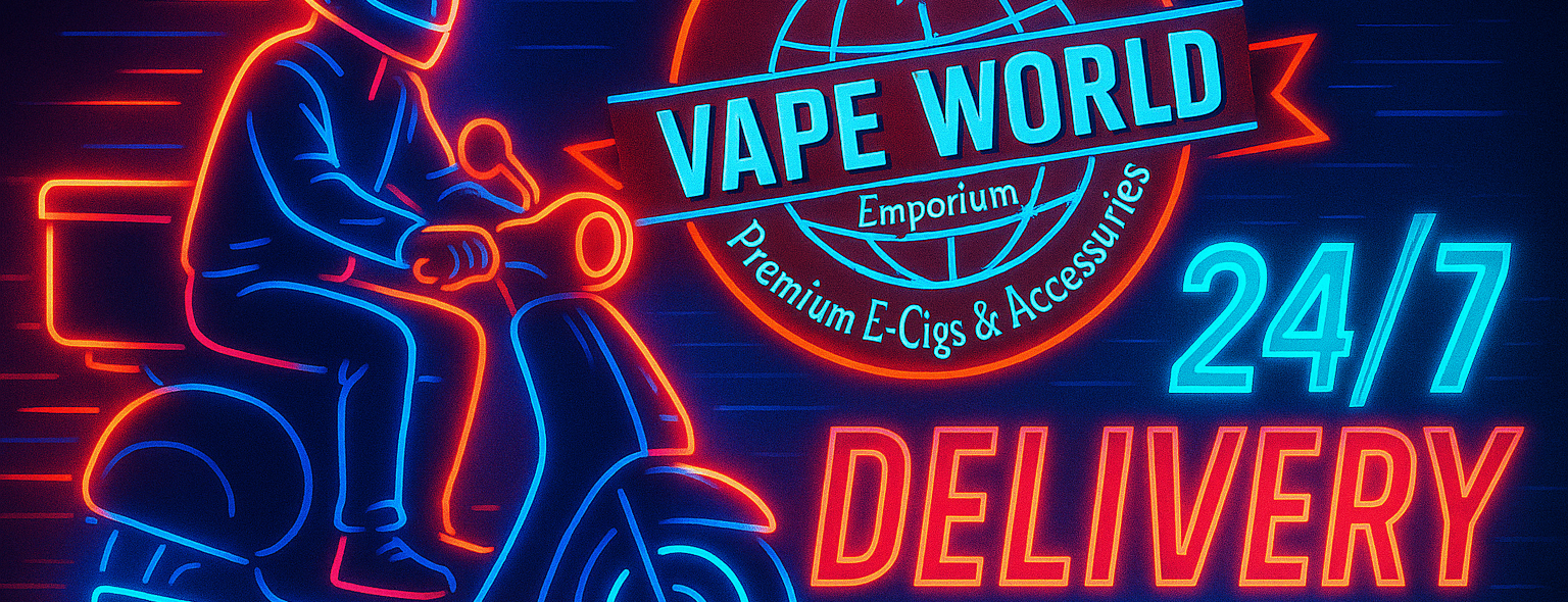 vape world World Wholesale main image 1